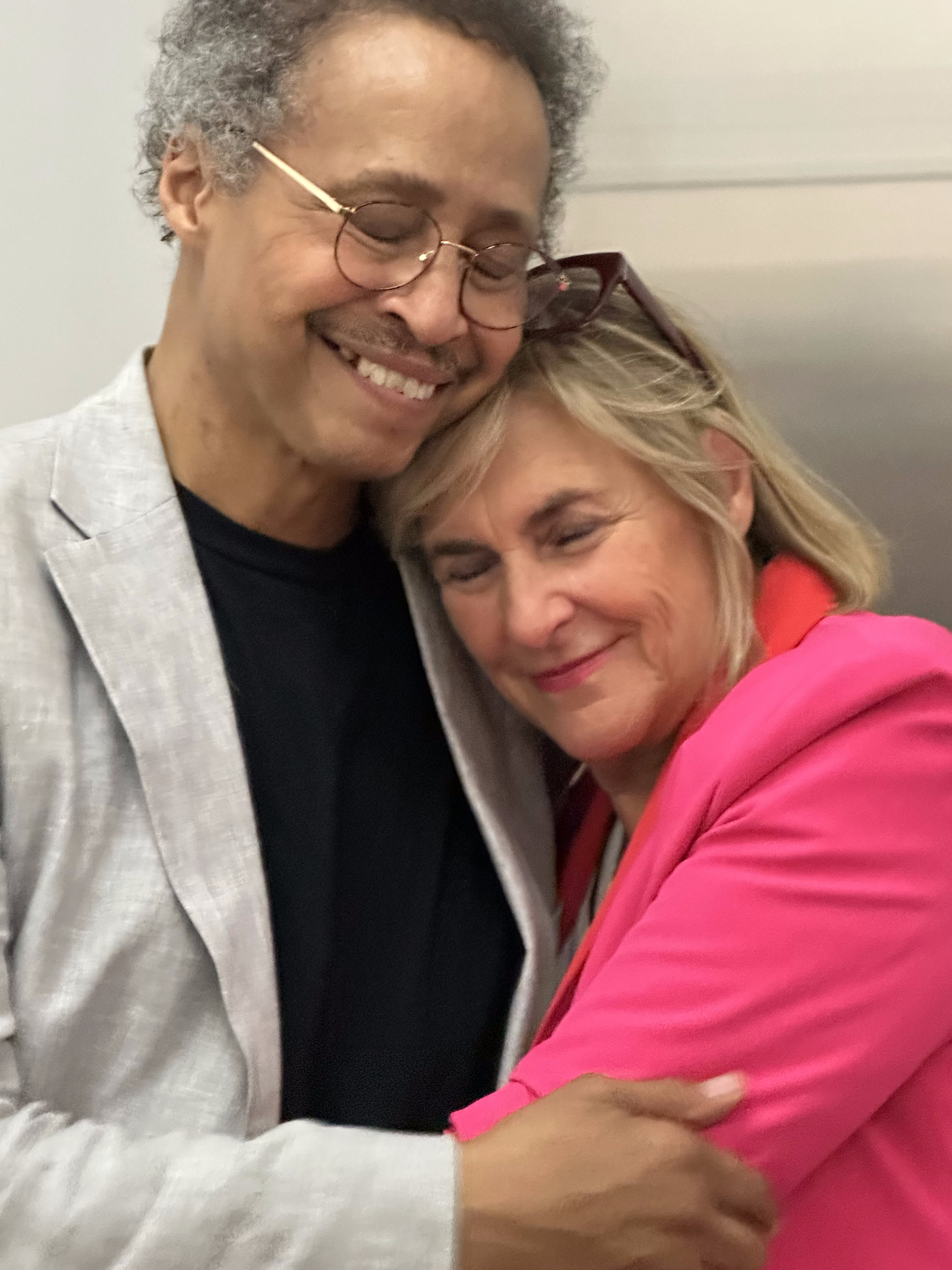 Laurie Meadoff — CityKids