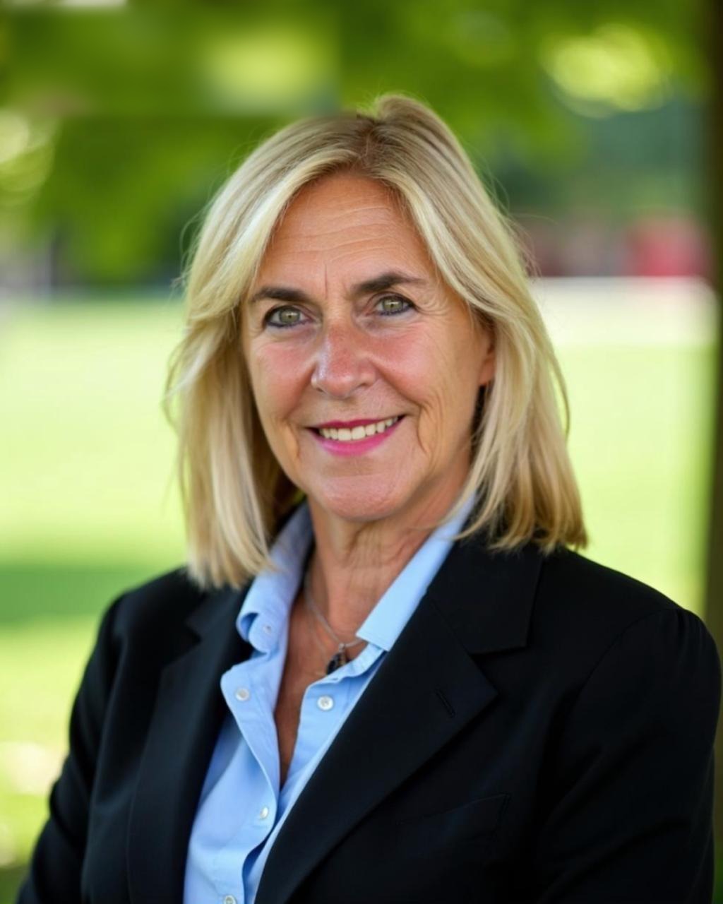 Laurie Meadoff