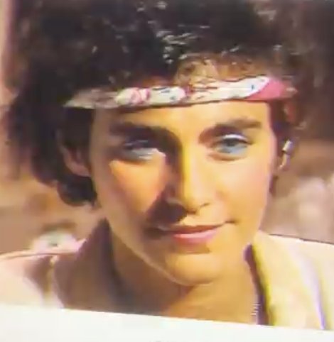 Laurie Meadoff — early CityKids